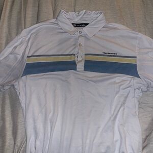 Travis Mathew Polo